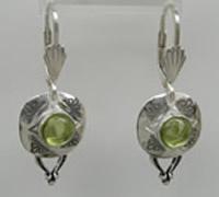 Linda Fox - Silver Fox Jewelry